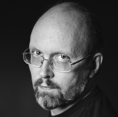 Алексей Семеняка